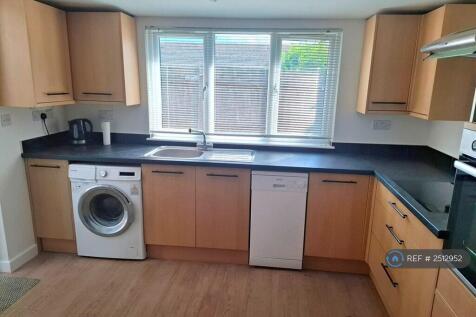 Annex Kitchen