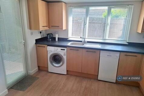 Annex Kitchen