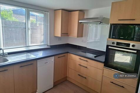 Annex Kitchen