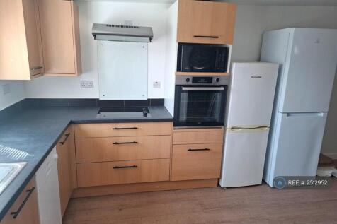 Annex Kitchen