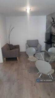 Lounge / Diner  Annex