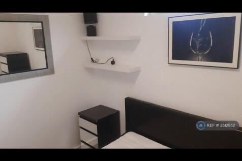 Bedroom Annex 