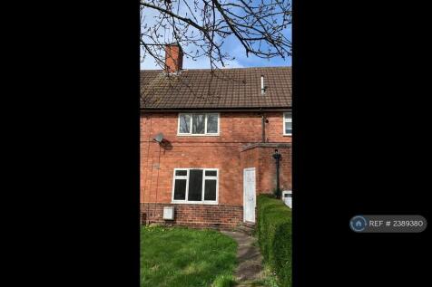 House Front