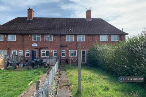 House Rear