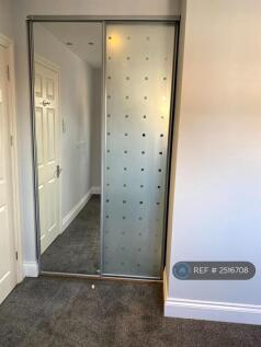 Built In Wardrobes