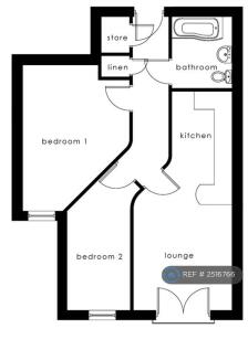 Floorplan 2