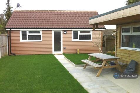 Detached Annexe