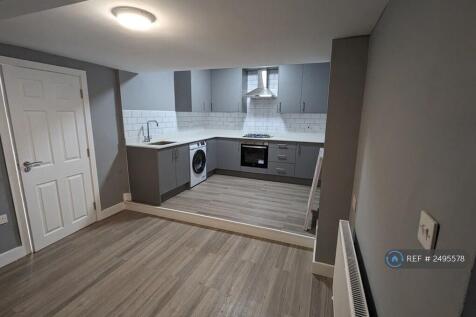 Open Plan Kicthen/Diner