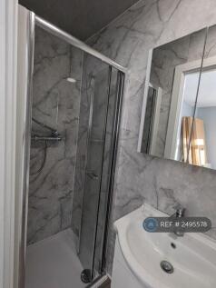 Downstairs Bathroom