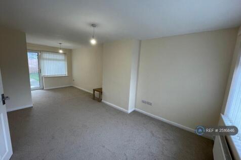 Large Front To Back Living Room