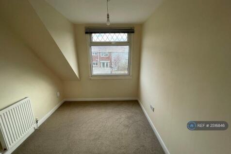 Third Bedroom