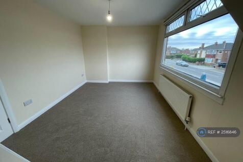 Large Master Bedroom