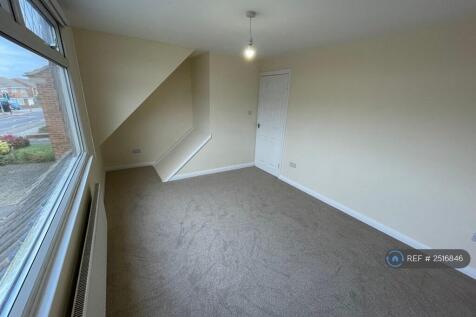 Large Master Bedroom