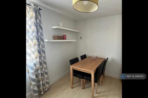 Dinning Area