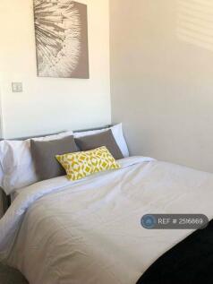 Double Bedded Bedroom