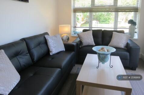 Comfy Lounge