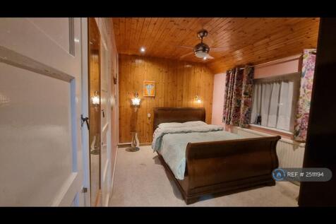 1st Floor - 3rd Bedroom