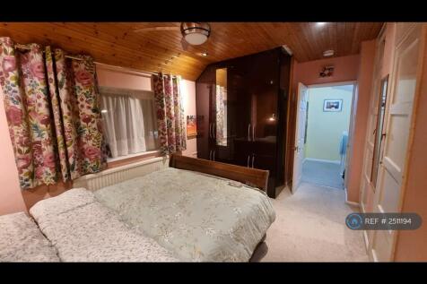 1st Floor - 3rd Bedroom