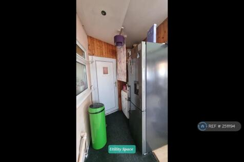 Utility Area