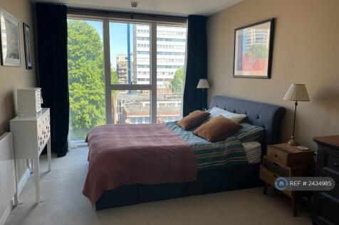 First Bedroom