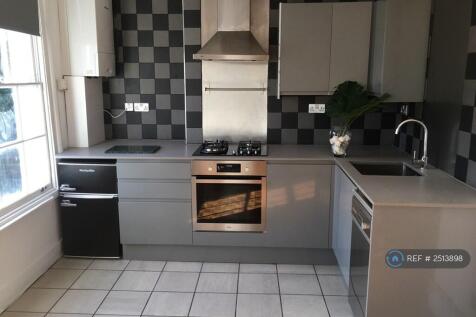 Fully-Equipped Kitchen