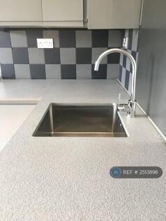 Fully-Equipped Kitchen