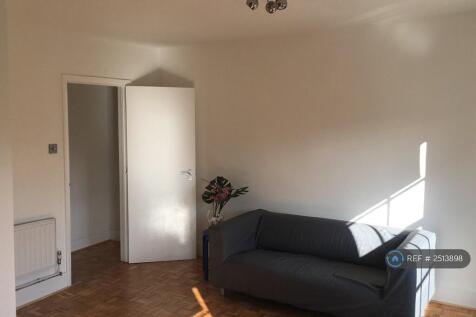Reception Area