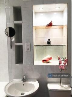 Contemporary Bathroom