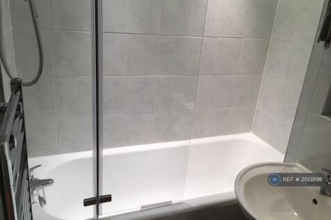 Contemporary Bathroom
