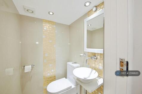 Ground Floor Wc