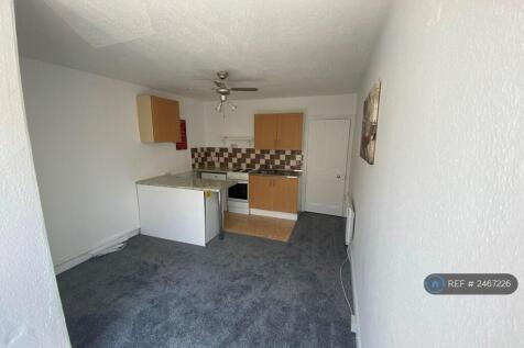 Lounge / Kitchen / Diner