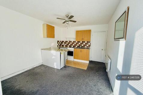 Open Plan Lounge, Kitchen, Diner