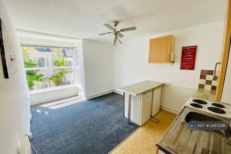 Open Plan Lounge, Kitchen, Diner