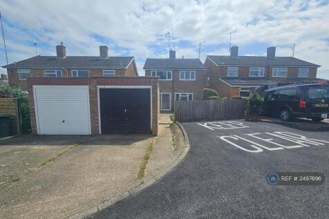 Garage And Drive