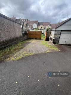Rear Parking