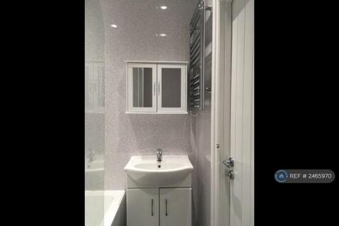 Bathroom Sink With Mixer Tap And Storage