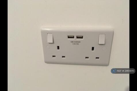 Usb Plug Sockets For Easy Phone Charging