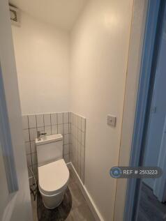 Guest Wc