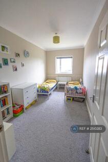 Double Bedroom 1