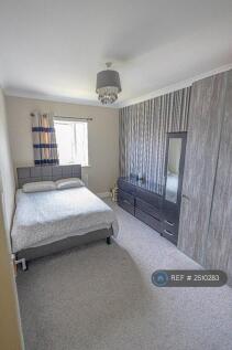 Double Bedroom 1