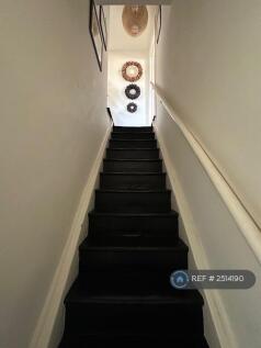 Ground Floor Stairs