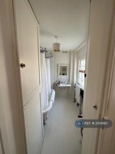 Main Bedroom Ensuite