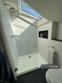 Loft En-Suite