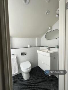 Loft En-Suite