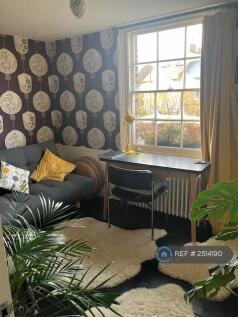 Office/Bedroom 3 