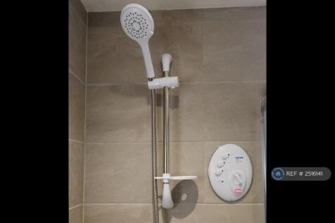 Power Shower 