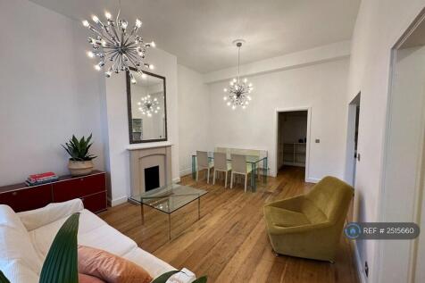 Living &amp; Dining