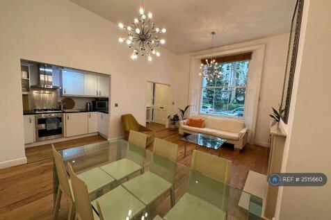 Living And Dining 