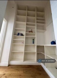 Hall Storage