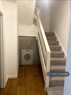 Miele Washer/Separate Dryer 